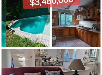 Casa de 3 habitaciones, Temixco · Excelente Casa Cuernavaca