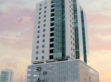 Local comercial , Boca del Río · Renta de Oficina Para 1 Persona en Torre 1519, Boca del Río, Ver.