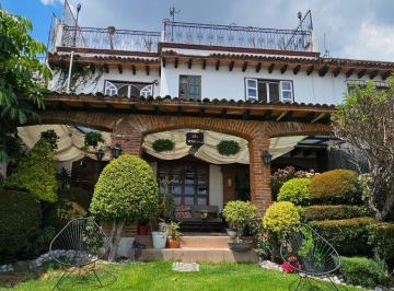 Casa de 4 habitaciones, Atizapán de Zaragoza · Casa en Venta Rincón Colonial Calacoaya
