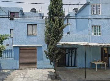 Casa de 2 habitaciones, Gustavo A. Madero · Remate Bancario - Casa en Vallejo, Gustavo A. Madero, Cdmx