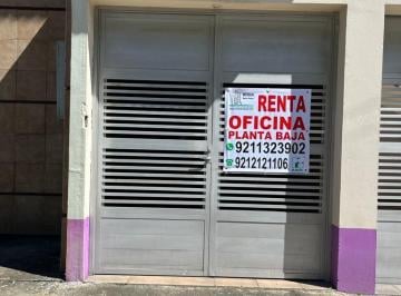 Oficina · 180m² · Oficinas Recién Remodeladas en Renta, Col. Avila Camacho, Coatzacoalco