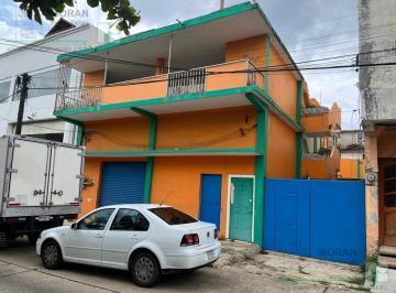 Edificio · 577m² · 3 Recámaras · Edificio Comercial en El Centro de Coatzacoalcos