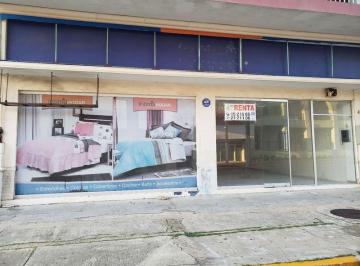 Local comercial · 188m² · Local Comercial en Renta, Centro, Coatzacoalcos, Ver.