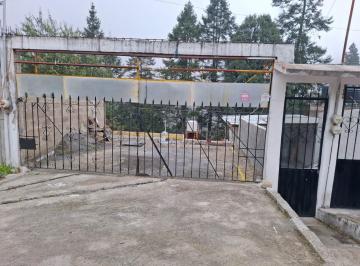 Casa de 5 habitaciones, Cuajimalpa de Morelos · Casa en Venta en La Pila
