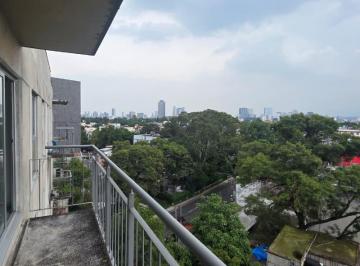 Departamento de 2 habitaciones, Azcapotzalco · Penthouse 708