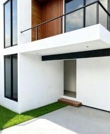 Casa · 150m² · 4 Recámaras · 2 Estacionamientos · Venta de Casa en Jiutepec (Cerca de Plaza Cedros)
