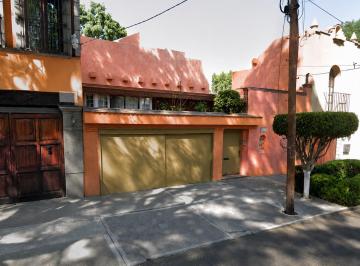 Casa de 4 habitaciones, Coyoacán · Venta de Casa en Alcaldia Coyoacan, Cdmx.