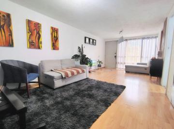 Departamento de 3 habitaciones, Atizapán de Zaragoza · Departamento en Venta, Residencial Las Flores, Atizapán de Zaragoza