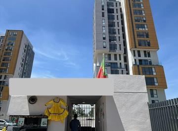 Departamento de 2 habitaciones, Coacalco de Berriozábal · Departamento en Renta