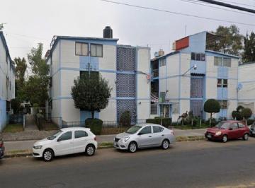 Departamento de 3 habitaciones, Coyoacán · Departamento en Venta Coyoacan Ctm Culhuacan VII Canal Nacional