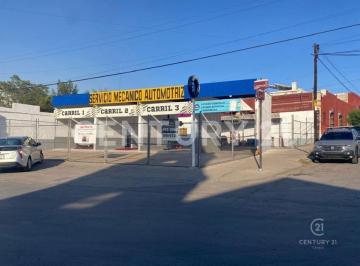 Local comercial · 138m² · Local en Renta en Santa Rita, Chihuahua, Chih.