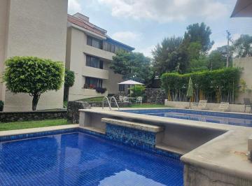 Departamento de 3 habitaciones, Cuernavaca · Rento Departamento en 1.er Piso. Condominio Guayacan, Cuernavaca, Mor.