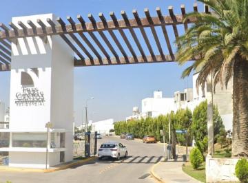 Casa de 3 habitaciones, Coronango · Casa en Venta en Puebla