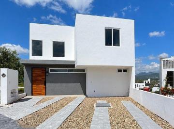 Casa de 4 habitaciones, Querétaro · Casa en Venta en Preserve Juriquilla