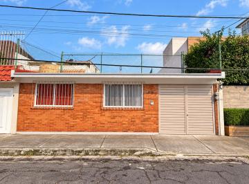 Casa de 5 habitaciones, Iztapalapa · Casa y Depto en Renta en La Colonia Sinatel