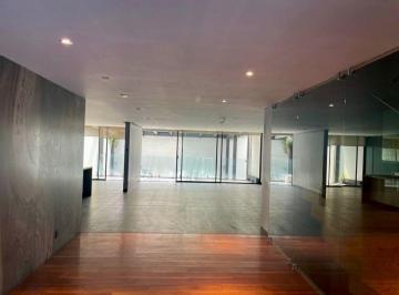 Casa · 590m² · 4 Recámaras · 6 Estacionamientos · Venta de Casa en Las Aguilas, Alvaro Obregon, Cdmx