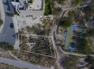Terreno / Lote , Santa Catarina · Terreno Venta Cordillera Valle Poniente