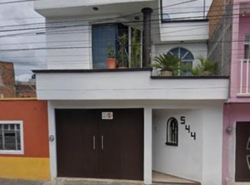 Casa de 3 habitaciones, Morelia · Venta de Casa en Las Flores Morelia Michoacan