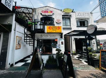 Local comercial , Benito Juárez · Rento Excelente Local a Pie de Calle