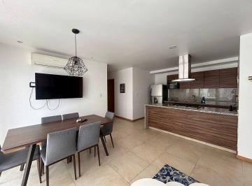 Departamento de 2 habitaciones, Zapopan · Departamento Amueblado en Venta en Metropark, Frente Al Parque Metropolitano