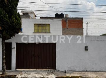Casa · 129m² · 2 Recámaras · 3 Estacionamientos · Casa en Renta, Vista Hemosa, Tlalnepantla