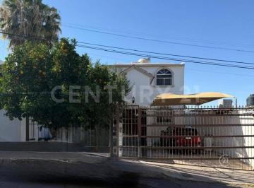 Casa · 161m² · 4 Recámaras · Casa en Venta en Residencialcampestre IV, Chihuahua, Chih.