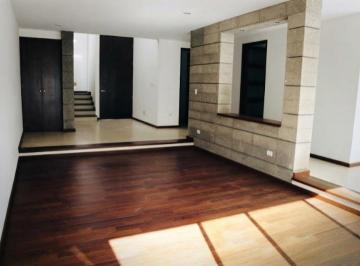 Casa en condominio de 3 habitaciones, San Andrés Cholula · Casa en Rancho San Miguel, Cholula
