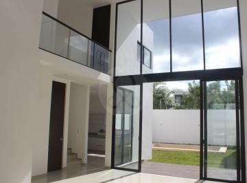 02Vista doble altura2.jpeg · Casa en Venta en Cholul