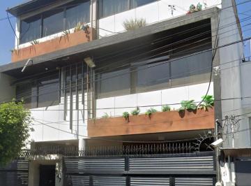 Casa de 4 habitaciones, Coyoacán · Casa de 165 m² con 4 Recámaras en Venta en Campestre Churubusco