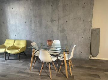 Departamento de 1 habitación, Monterrey · Departamento Amueblado en El Centro de Monterrey