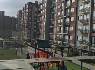 Departamento de 2 habitaciones, Cuajimalpa de Morelos · Hermoso Departamento en Park D’luxe – Cuajimalpa