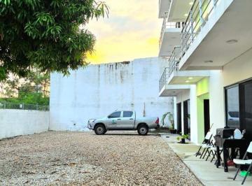 Departamento · 96m² · 2 Recámaras · 1 Estacionamiento · Departamento en Ampliacion Unidad Nacional