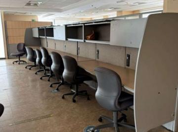 Oficina , Benito Juárez · Oficina Corporativa en Renta en Global Cancún, Av Bonampak | 324 m²