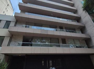 Departamento de 3 habitaciones, Miguel Hidalgo · Departamento Amueblado en Polanco Entre Masaryk y Horacio 150 m² Amueblado, Servicios Incluidos