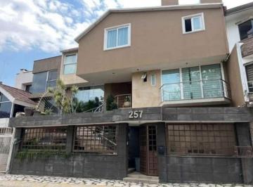 Casa de 3 habitaciones, Atizapán de Zaragoza · Casa en Venta en Mayorazgos del Bosque