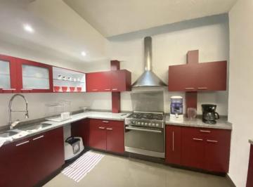 Casa de 4 habitaciones, Alvaro Obregón · Bonita Casa en Col. Florida