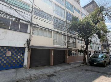 Departamento de 1 habitación, Benito Juárez · Departamento en Venta Wisconsin Ciudad de Los Deportes