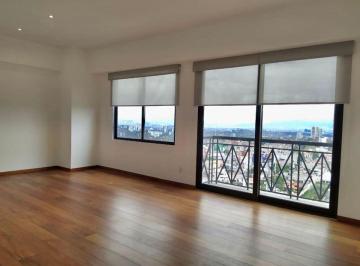 Departamento de 3 habitaciones, Cuajimalpa de Morelos · Departamento en Renta en Bosques de Las Lomas