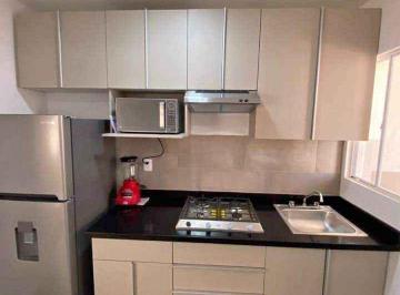 Casa de 2 habitaciones, Cuauhtémoc · Casa de 94 m² con 2 Recámaras en Venta en Santa María La Ribera Recuperacion Hipotecaria
