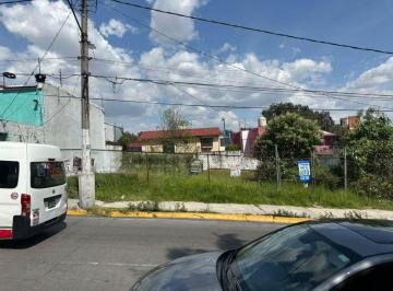 Terreno / Lote , Atizapán de Zaragoza · Terreno en Venta en Atizapan de Zaragoza