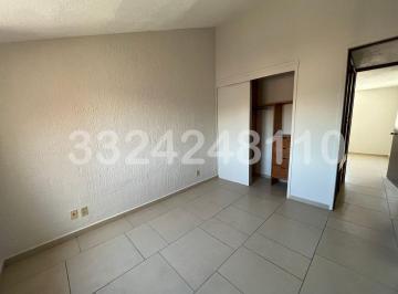 Departamento de 2 habitaciones, Zapopan · Departamento en Arboledas
