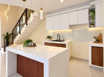 Casa de 3 habitaciones, Coatepec · Venta de Casa Nueva en Coatepec Veracruz