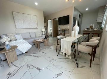 Departamento de 2 habitaciones, Jesús María · Ram - Departamento de 61.72 m² con 2 Recámaras en Venta en Punto Portia