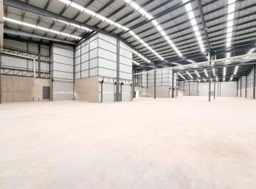 Bodega comercial , Cuautitlán Izcalli · Bodega en Renta Cuautitlán Izcalli en Parque Industrial | Ocupación Inmediata