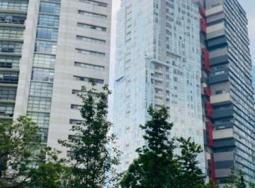 Departamento de 2 habitaciones, Cuajimalpa de Morelos · Depto. 2 Rec. en Siroco Santa Fe con Vista Al Parque La Mexicana