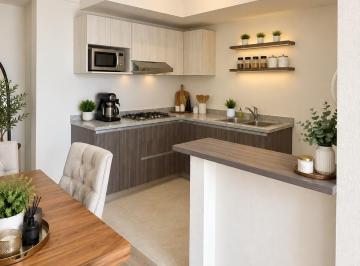 Departamento de 2 habitaciones, Guadalajara · Departamento en Venta