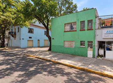 Casa de 3 habitaciones, Cuauhtémoc · Casa en Venta Santa Maria La Ribera