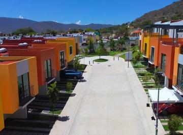 Casa de 3 habitaciones, Jocotepec · Casa de 3 Recamaras a Estrenar en Condominio, en Jocotepec