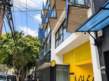Departamento de 2 habitaciones, Cuauhtémoc · Hermoso Departamento Amueblado en La Condesa