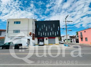 Edificio , Durango · Edificio Habitacional y Comercial en Venta en Col. Francisco Zarco, a Unos m de Paseos Durango.